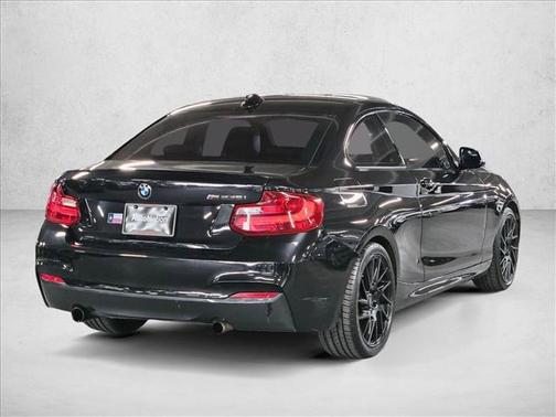 2015 BMW M235 M235i