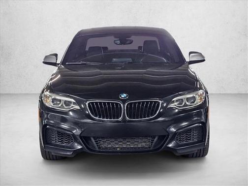 2015 BMW M235 M235i