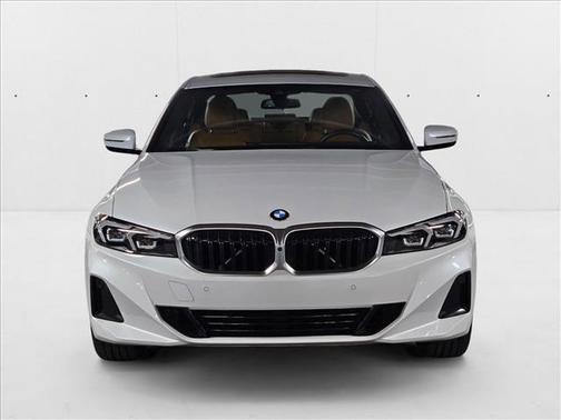 2024 BMW 330 i