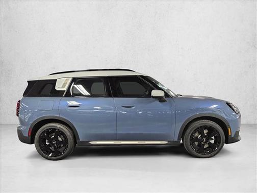 2026 MINI Countryman Cooper S ALL4