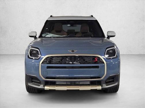 2026 MINI Countryman Cooper S ALL4