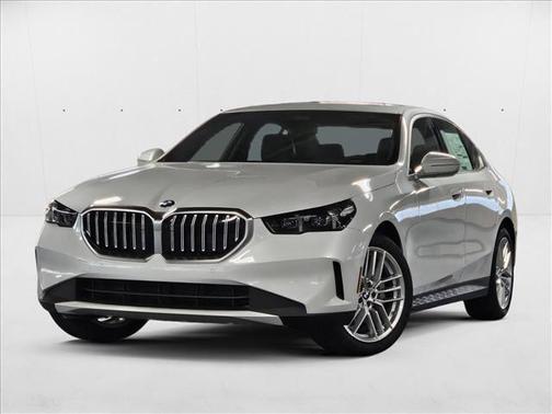 2024 BMW 530 i