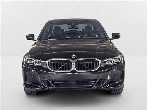 2024 BMW 330 i