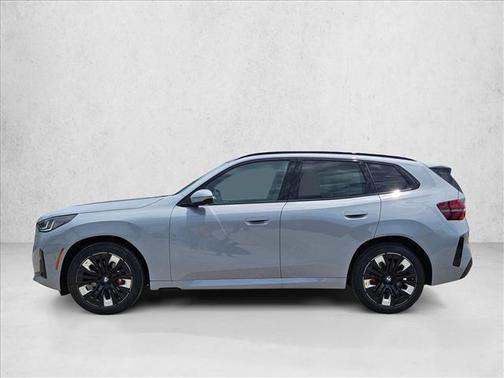 Brooklyn Grey Metallic 2026 BMW X3 30 xDrive