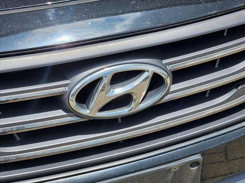 2016 Hyundai SONATA Limited