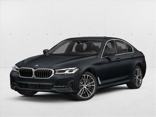 2023 BMW 540 i