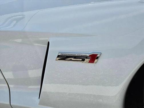 2008 Chevrolet Corvette Base