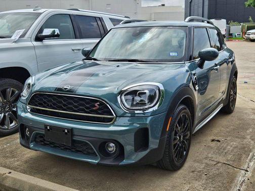 2024 MINI Countryman Cooper S