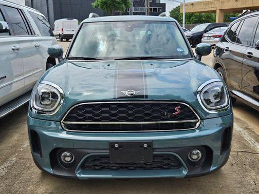 2024 MINI Countryman Cooper S