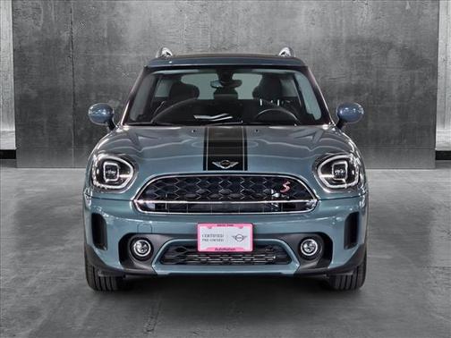 2024 MINI Countryman Cooper S