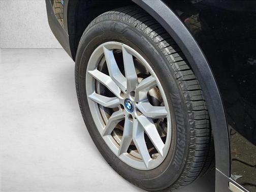 2022 BMW X5 PHEV xDrive45e