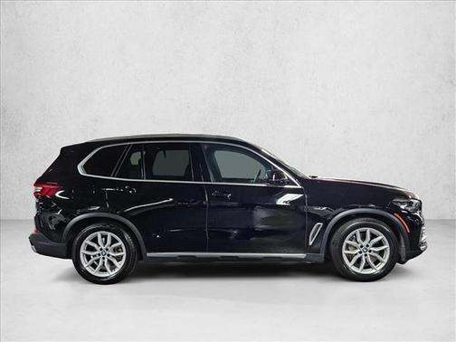 2022 BMW X5 PHEV xDrive45e