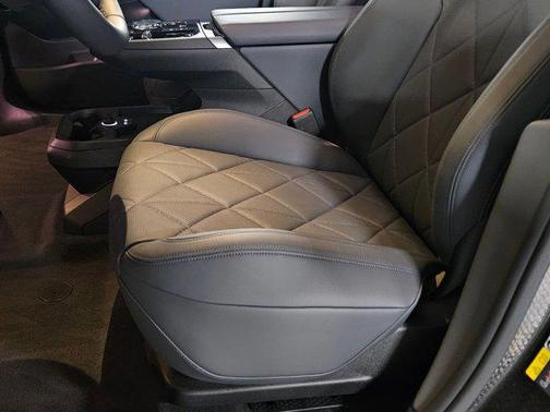 2026 BMW iX xDrive60