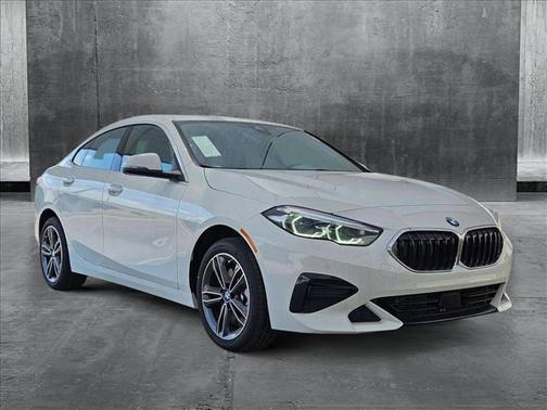 2024 BMW 228 Gran Coupe i sDrive