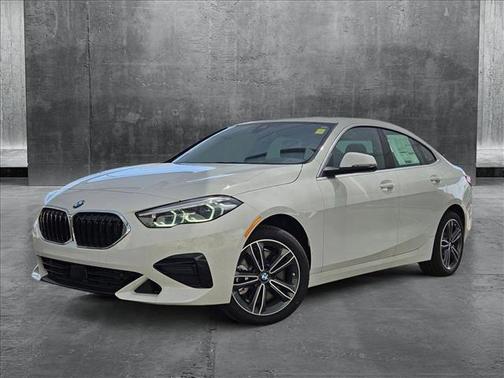 2024 BMW 228 Gran Coupe i sDrive