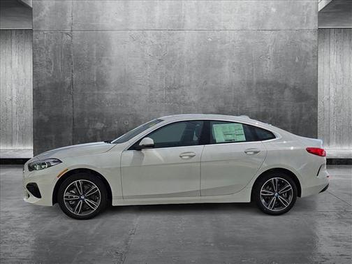 2024 BMW 228 Gran Coupe i sDrive