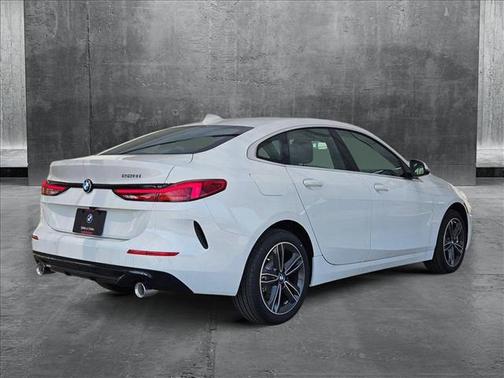 2024 BMW 228 Gran Coupe i sDrive
