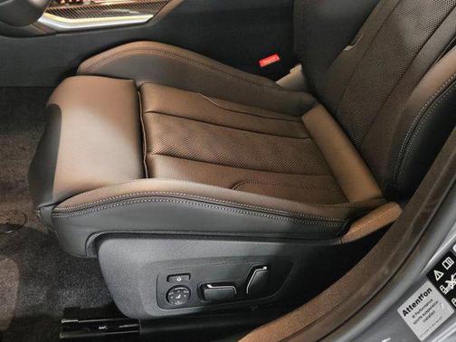 2026 BMW M3 Competition xDrive