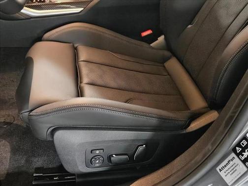 2026 BMW M3 Competition xDrive