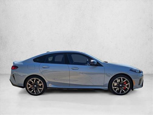 2026 BMW 228 Gran Coupe 228 xDrive