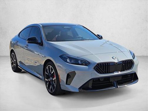 2026 BMW 228 Gran Coupe 228 xDrive