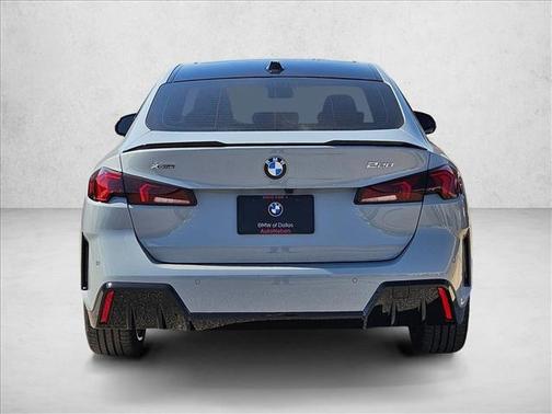 2026 BMW 228 Gran Coupe 228 xDrive