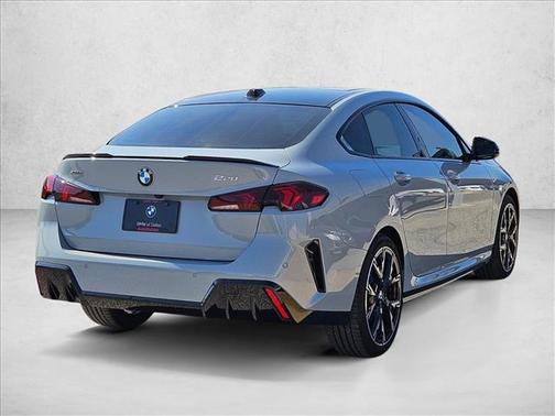 2026 BMW 228 Gran Coupe 228 xDrive