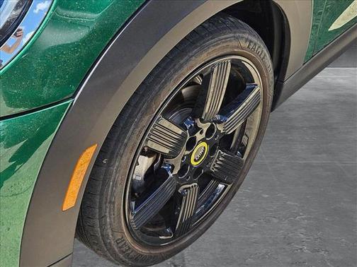 2022 MINI Hardtop Cooper S