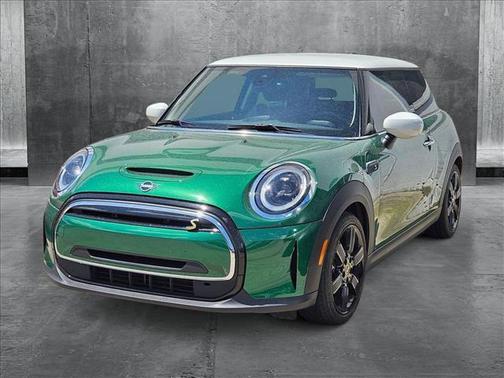 2022 MINI Hardtop Cooper S