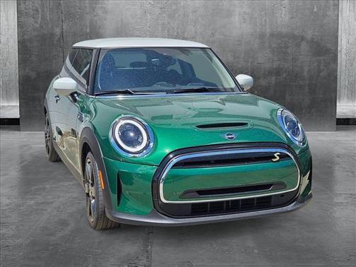 2022 MINI Hardtop Cooper S