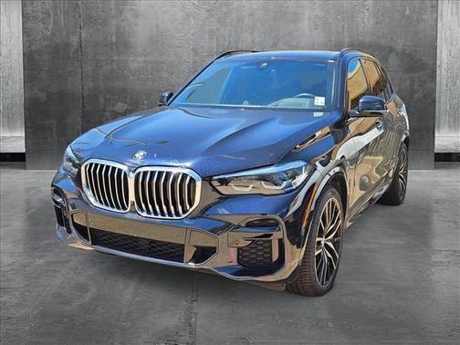 2023 BMW X5 sDrive40i