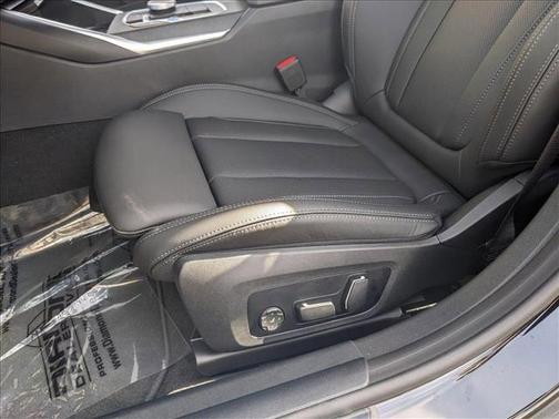 2024 BMW i4 Gran Coupe xDrive40