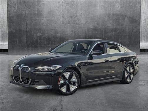 2024 BMW i4 Gran Coupe xDrive40
