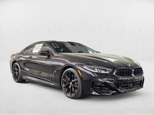 2025 BMW 840 i