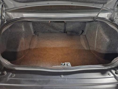 2023 Dodge Challenger SRT Hellcat