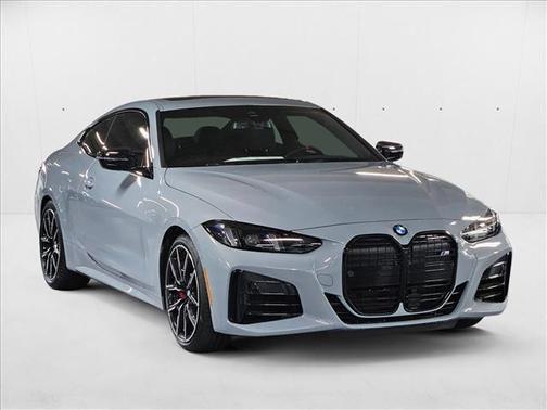 2025 BMW M440 i