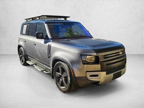 2020 Land Rover Defender 110 SE