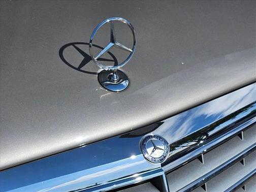 2007 Mercedes-Benz E-Class 4MATIC