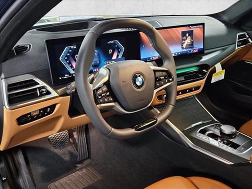 2026 BMW 330 i xDrive