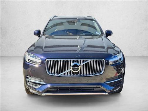 2017 Volvo XC90 T6 Inscription