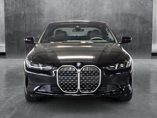 2025 BMW 430 i