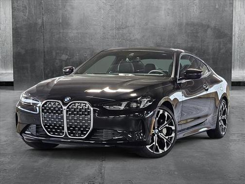 2025 BMW 430 i