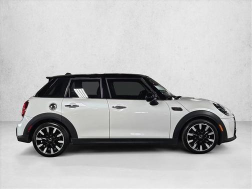 2023 MINI Hardtop Cooper S