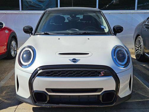 2023 MINI Hardtop Cooper S