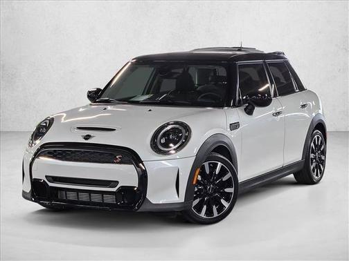 2023 MINI Hardtop Cooper S