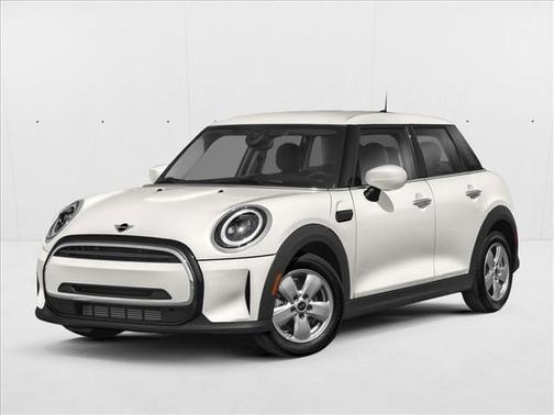 2023 MINI Hardtop Cooper S