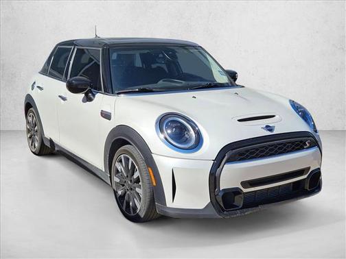 2023 MINI Hardtop Cooper S