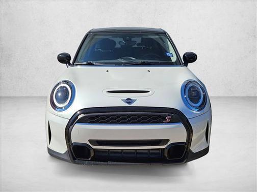 2023 MINI Hardtop Cooper S