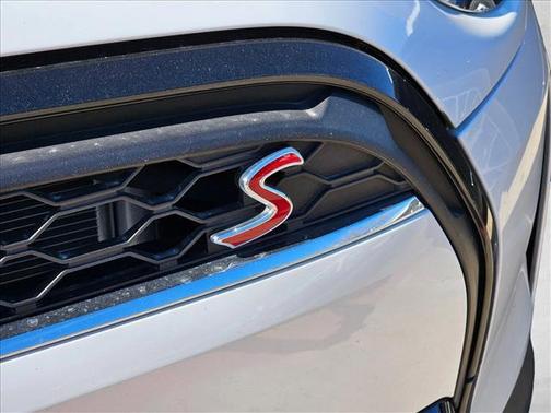 2023 MINI Hardtop Cooper S