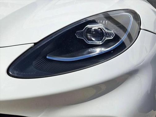 2021 Aston Martin DBX AWD